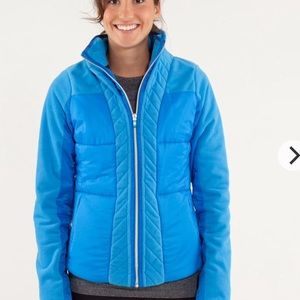 Lululemon St. Moritz Jacket